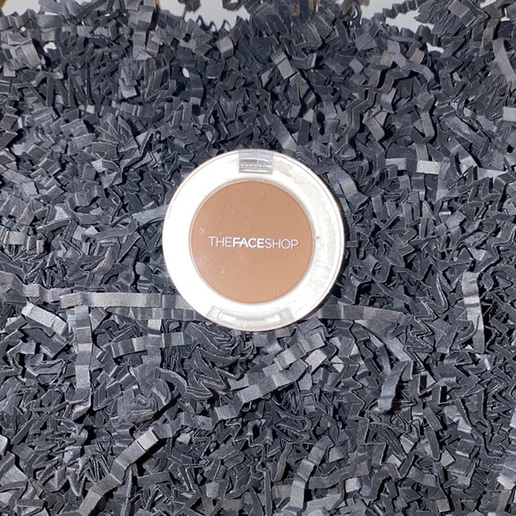 ❣️sold❣️ the face-shop eye shadow - Picture 1 of 2